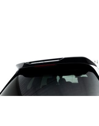 Splitters Set in carbonio V.2 BMW X7 M-Pack G07 Facelift (Cod. M-CF-BM-X7-07F-MPACK-SET2)