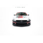 SPLITTER ANTERIORE V.1 Mercedes-Benz SL 63 AMG R231 (Cod. M-ME-SL-R231-63-FD1G)
