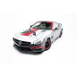 SPLITTER ANTERIORE V.2 Mercedes-Benz SL 63 AMG R231 (Cod. M-ME-SL-R231-63-FD2G)