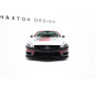 SPLITTER ANTERIORE V.2 Mercedes-Benz SL 63 AMG R231 (Cod. M-ME-SL-R231-63-FD2G)