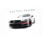 SPLITTER ANTERIORE V.2 Mercedes-Benz SL 63 AMG R231 (Cod. M-ME-SL-R231-63-FD2G)