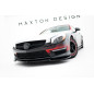 SPLITTER ANTERIORE V.2 Mercedes-Benz SL 63 AMG R231 (Cod. M-ME-SL-R231-63-FD2G)