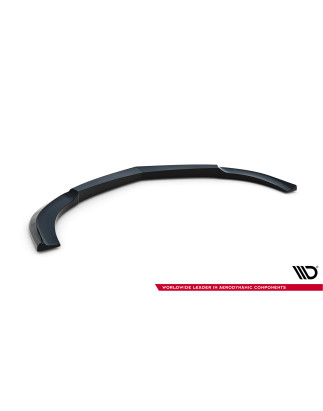 SPLITTER ANTERIORE V.2 Mercedes-Benz SL 63 AMG R231 (Cod. M-ME-SL-R231-63-FD2G)