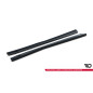 Diffusori minigonne Mercedes-Benz SL 63 AMG R231 (Cod. M-ME-SL-R231-63-SD1G) Diffusori minigonne Mercedes-Benz SL 63 AMG R231 (Cod. M-ME-SL-R231-63-SD1G)