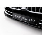 SPLITTER ANTERIORE V.1 BMW 7 G70 (Cod. M-BM-7-G70-FD1G)