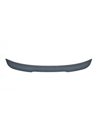 Alettone - Spoiler BMW S5 E60 03-09 Look M4 ABS (Cod. E-SP66041)