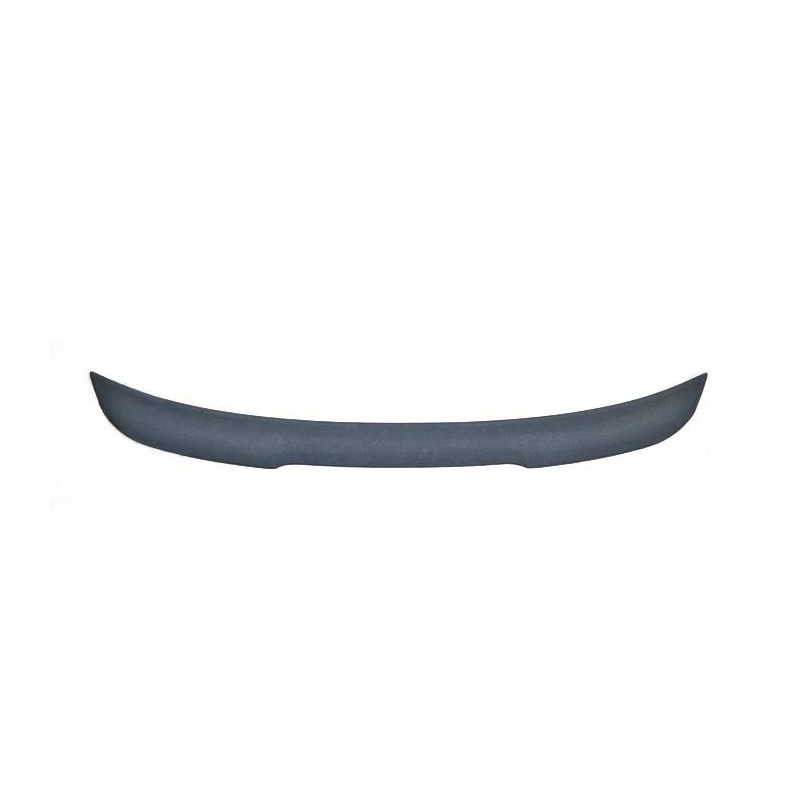 Alettone - Spoiler BMW S5 E60 03-09 Look M4 ABS (Cod. E-SP66041)