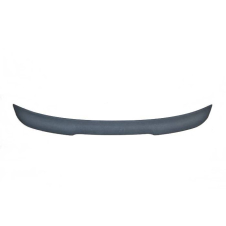 Alettone - Spoiler BMW S5 E60 03-09 Look M4 ABS (Cod. E-SP66041)