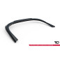 Splitter posteriore (con barre verticali) BMW 7 G70 (Cod. M-BM-7-G70-RD1G+RD2G)