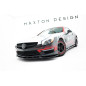 Splitters Set Mercedes-Benz SL 63 AMG R231 (Cod. M-ME-SL-R231-63-SET)