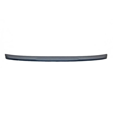 Alettone - Spoiler BMW S5 E60 03-09 Look M4 ABS (Cod. E-SP66041)