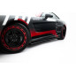 Splitters Set Mercedes-Benz SL 63 AMG R231 (Cod. M-ME-SL-R231-63-SET)