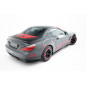 Splitters Set Mercedes-Benz SL 63 AMG R231 (Cod. M-ME-SL-R231-63-SET)