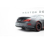 Splitters Set Mercedes-Benz SL 63 AMG R231 (Cod. M-ME-SL-R231-63-SET)