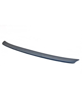 Alettone - Spoiler BMW S5 E60 03-09 Look M4 ABS (Cod. E-SP66041)