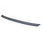 Alettone - Spoiler BMW S5 E60 03-09 Look M4 ABS (Cod. E-SP66041)