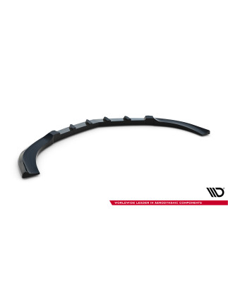 Splitters Set Mercedes-Benz SL 63 AMG R231 (Cod. M-ME-SL-R231-63-SET)