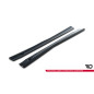 Splitters Set Mercedes-Benz SL 63 AMG R231 (Cod. M-ME-SL-R231-63-SET)