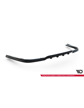 Splitters Set Mercedes-Benz SL 63 AMG R231 (Cod. M-ME-SL-R231-63-SET)