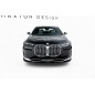 Splitters Set V.1 BMW 7 G70 (Cod. M-BM-7-G70-SET1)