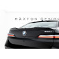 Splitters Set V.1 BMW 7 G70 (Cod. M-BM-7-G70-SET1)