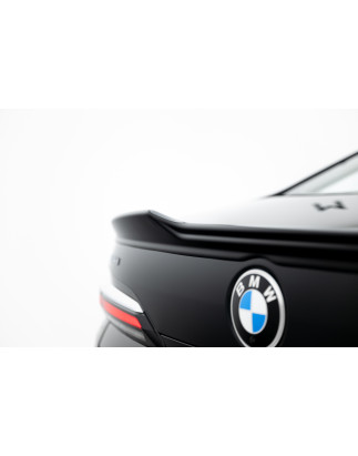 Splitters Set V.1 BMW 7 G70 (Cod. M-BM-7-G70-SET1)