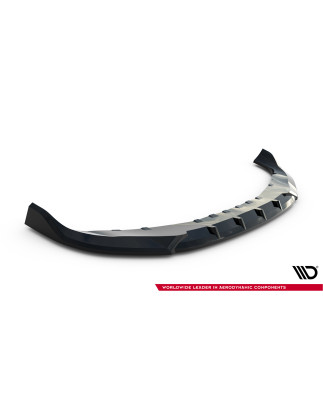 Splitters Set V.1 BMW 7 G70 (Cod. M-BM-7-G70-SET1)