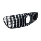 Calandra Mercedes GLC X253 2015-2019 Look GT (Cod. E-TCM0221)