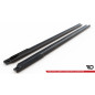 Splitters Set V.1 BMW 7 G70 (Cod. M-BM-7-G70-SET1)