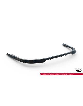Splitters Set V.1 BMW 7 G70 (Cod. M-BM-7-G70-SET1)