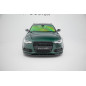 Splitters Set Audi A6 S-line Avant C7  (Cod. M-AU-A6-C7-SLINE-AV-SET)