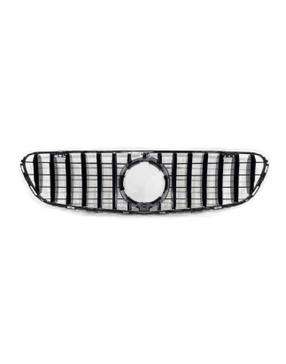 Calandra Mercedes GLC X253 2015-2019 Look GT (Cod. E-TCM0221)