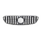 Calandra Mercedes GLC X253 2015-2019 Look GT (Cod. E-TCM0221)