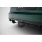 Splitters Set Audi A6 S-line Avant C7  (Cod. M-AU-A6-C7-SLINE-AV-SET)
