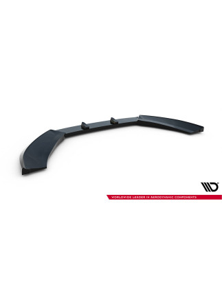 Splitters Set Audi A6 S-line Avant C7  (Cod. M-AU-A6-C7-SLINE-AV-SET)