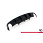 Splitters Set Audi A6 S-line Avant C7  (Cod. M-AU-A6-C7-SLINE-AV-SET)