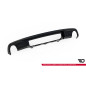 Splitters Set Audi A6 S-line Avant C7  (Cod. M-AU-A6-C7-SLINE-AV-SET)