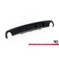Splitters Set Audi A6 S-line Avant C7  (Cod. M-AU-A6-C7-SLINE-AV-SET)
