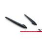 Splitters Set Audi A6 S-line Avant C7  (Cod. M-AU-A6-C7-SLINE-AV-SET)