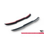 Splitters Set Audi A6 S-line Avant C7  (Cod. M-AU-A6-C7-SLINE-AV-SET)