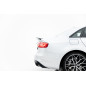 Spoiler Cap 3D Audi S4 berlina B8 Facelift (Cod. M-AU-S4-B8F-CAP3D1G)