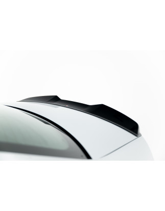 Spoiler Cap 3D Audi S4 berlina B8 Facelift (Cod. M-AU-S4-B8F-CAP3D1G)