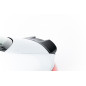 Spoiler Cap 3D Audi S4 berlina B8 Facelift (Cod. M-AU-S4-B8F-CAP3D1G)