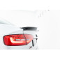 Spoiler Cap 3D Audi S4 berlina B8 Facelift (Cod. M-AU-S4-B8F-CAP3D1G)