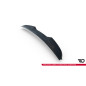 Spoiler Cap 3D Audi S4 berlina B8 Facelift (Cod. M-AU-S4-B8F-CAP3D1G)