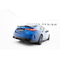 Spoiler Cap 3D Mercedes-AMG C 43 / AMG-Line berlina W206 (Cod. M-ME-C-206-AMGLINE-S-CAP1G) Spoiler Cap 3D Mercedes-AMG C 43 / AMG-Line berlina W206 (Cod. M-ME-C-206-AMGLINE-S-CAP1G)