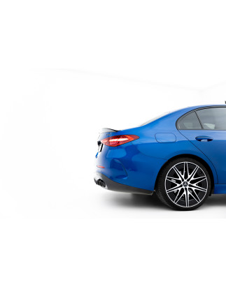 Spoiler Cap 3D Mercedes-AMG C 43 / AMG-Line berlina W206 (Cod. M-ME-C-206-AMGLINE-S-CAP1G)