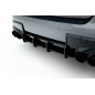 DIFFUSORE POSTERIORE street pro BMW M135i F70 (Cod. M-BM170MCNC-RS1BRB)