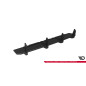 DIFFUSORE POSTERIORE street pro BMW M135i F70 (Cod. M-BM170MCNC-RS1BRB)