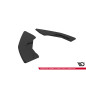 Splitters posteriori laterali Street Pro V.1 BMW M135i F70 (Cod. M-BM170MCNC-RSD1B)